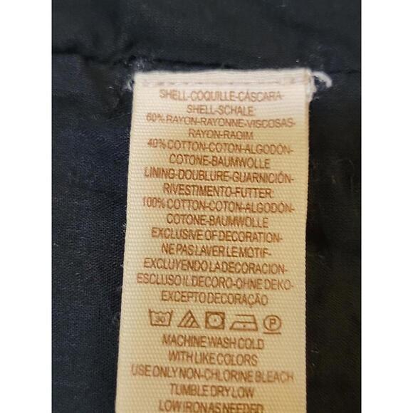 Free People Sunbeam Off The Shoulder Women's Size S Embroidered Mini Dress - Picture 9 of 9